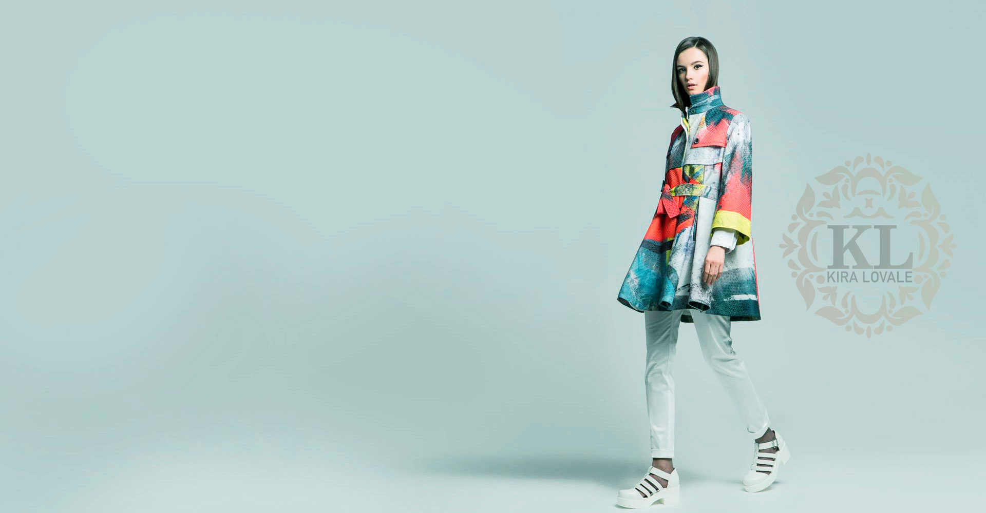 Обновление ассортимента