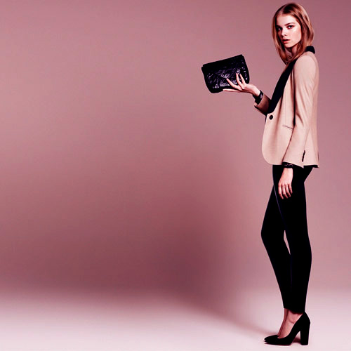 Стильная одежда