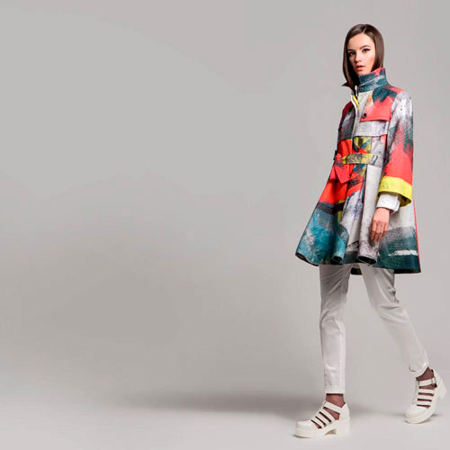 Молодежный стиль