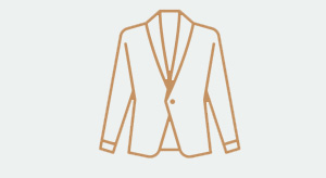 Мужская одежда