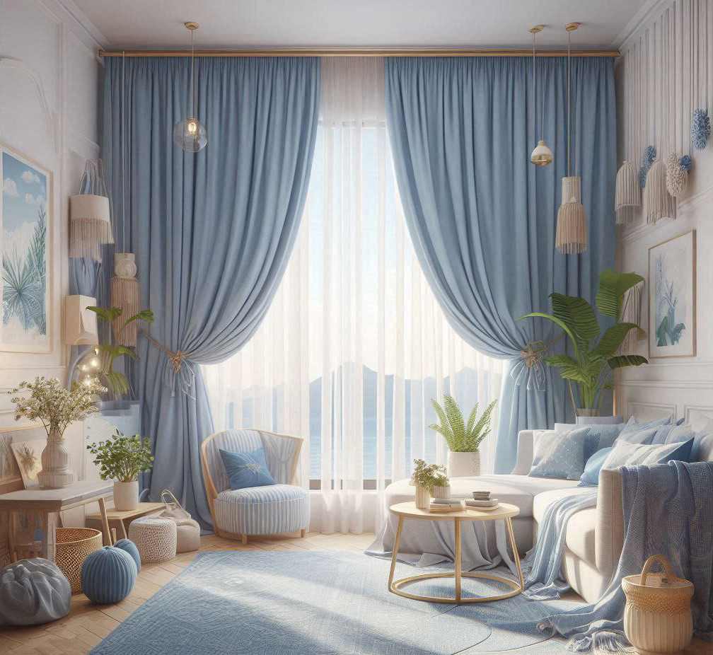 Ткани для дизайнеров и магазинов