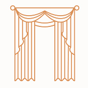 Заказать пошив штор и одежды оптом