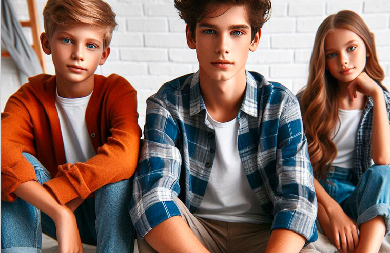 Одежда ателье пошив