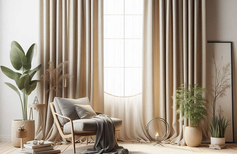 Ткани для пошива