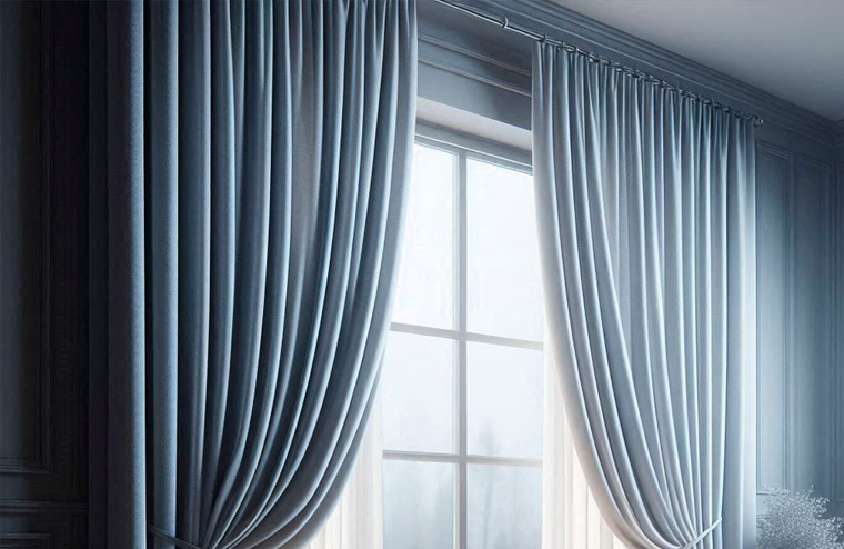 Ткани для пошива