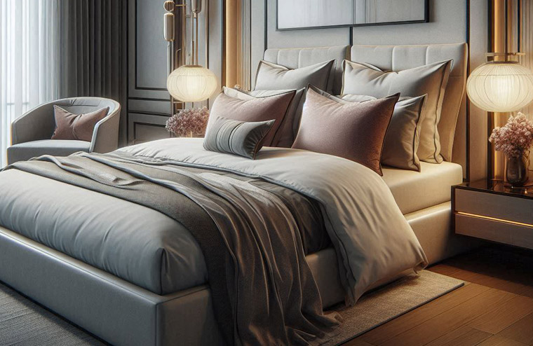 Текстиль для дома