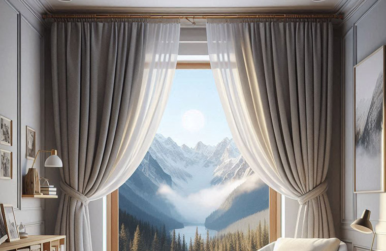 Ткани для пошива