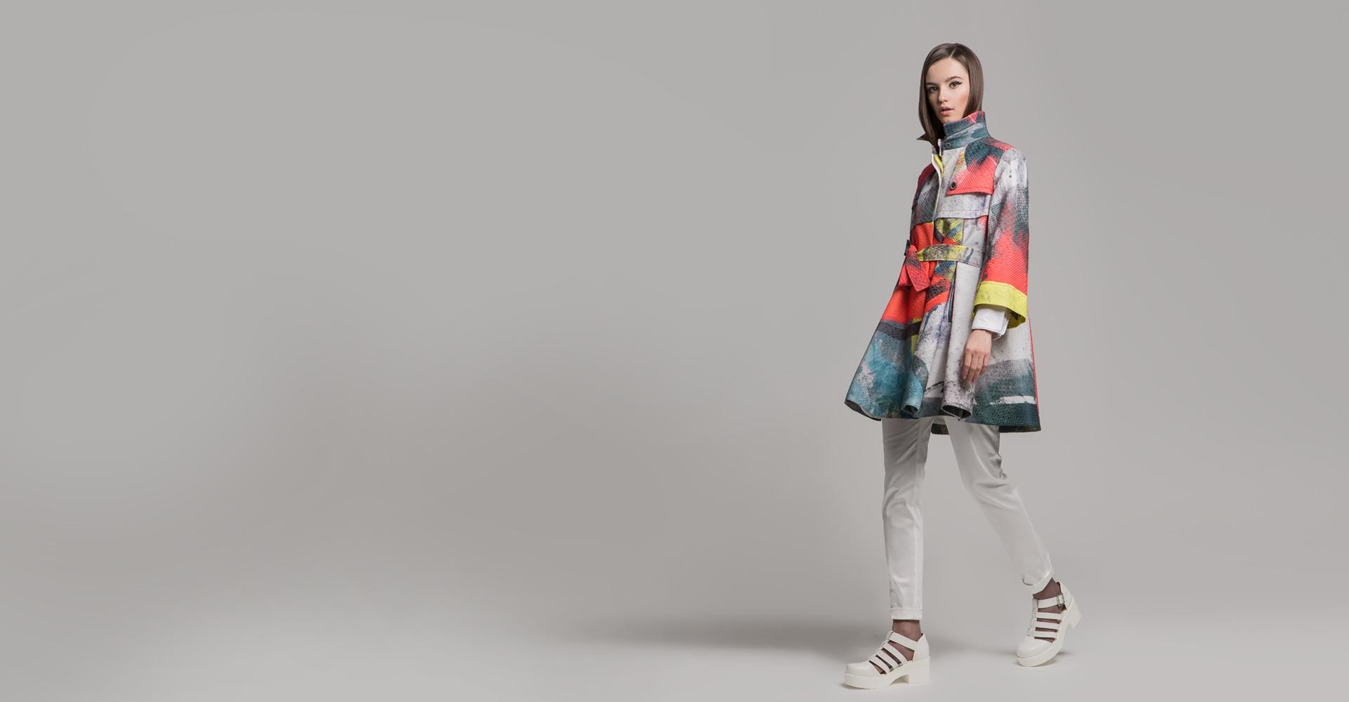 Новый стиль и мода