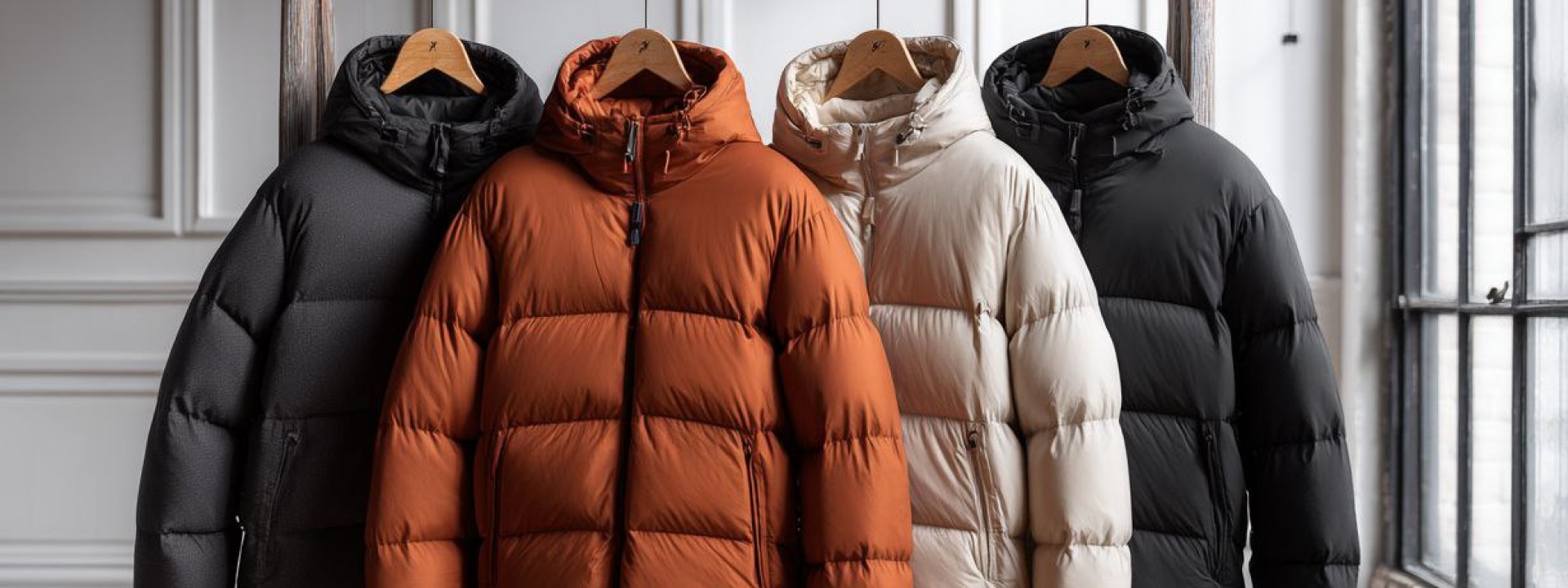 Купить куртку мужскую классическую в ателье-магазине