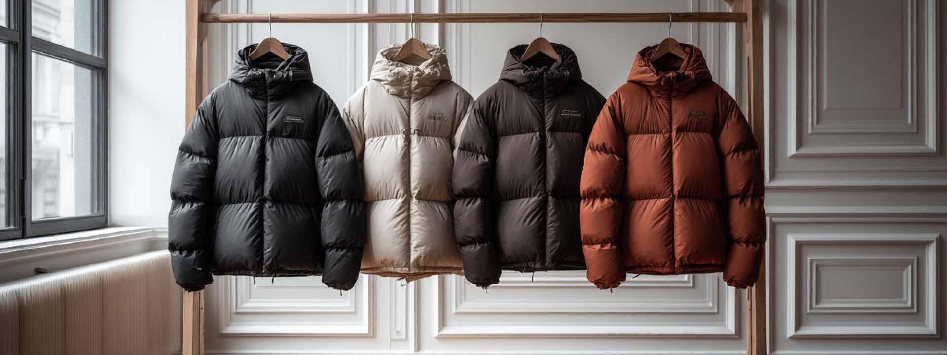 Купить куртку мужскую зимнюю