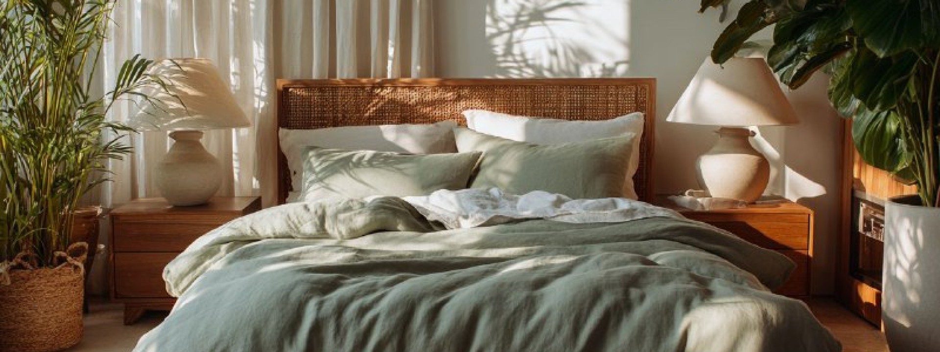 Купить постельное бельё из муслина в ателье-магазине