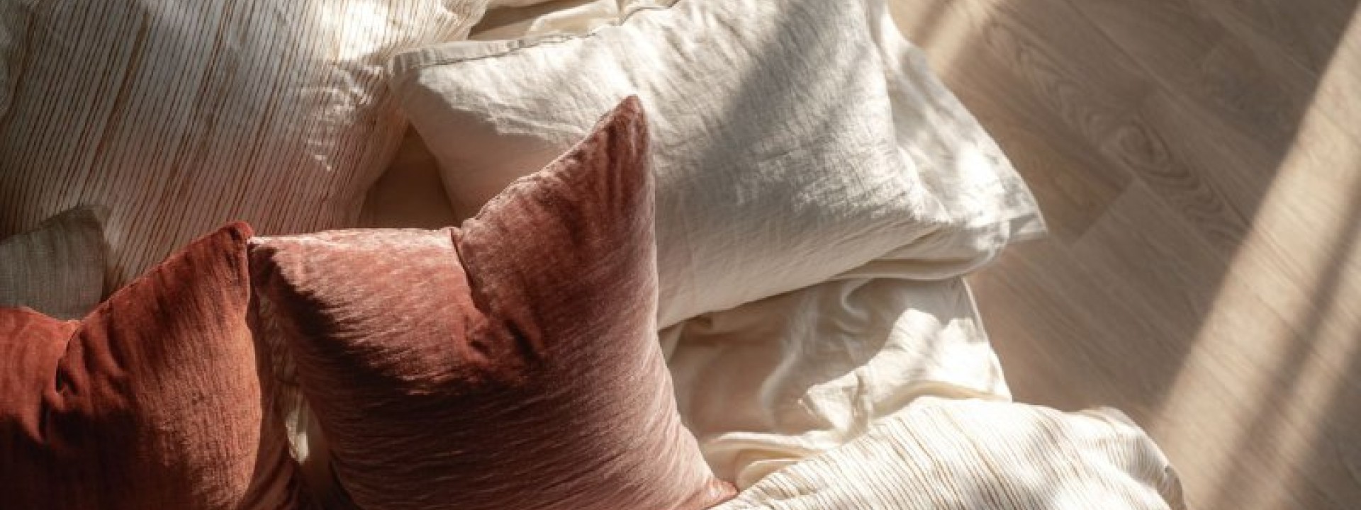 Купить постельное бельё из сатина