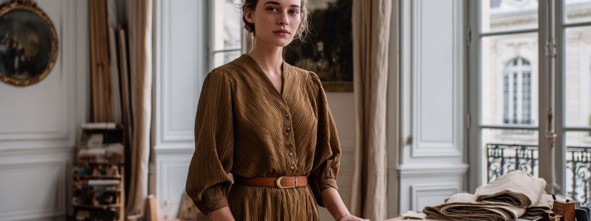 Мужская толстовка пошив одежды в ателье-магазине