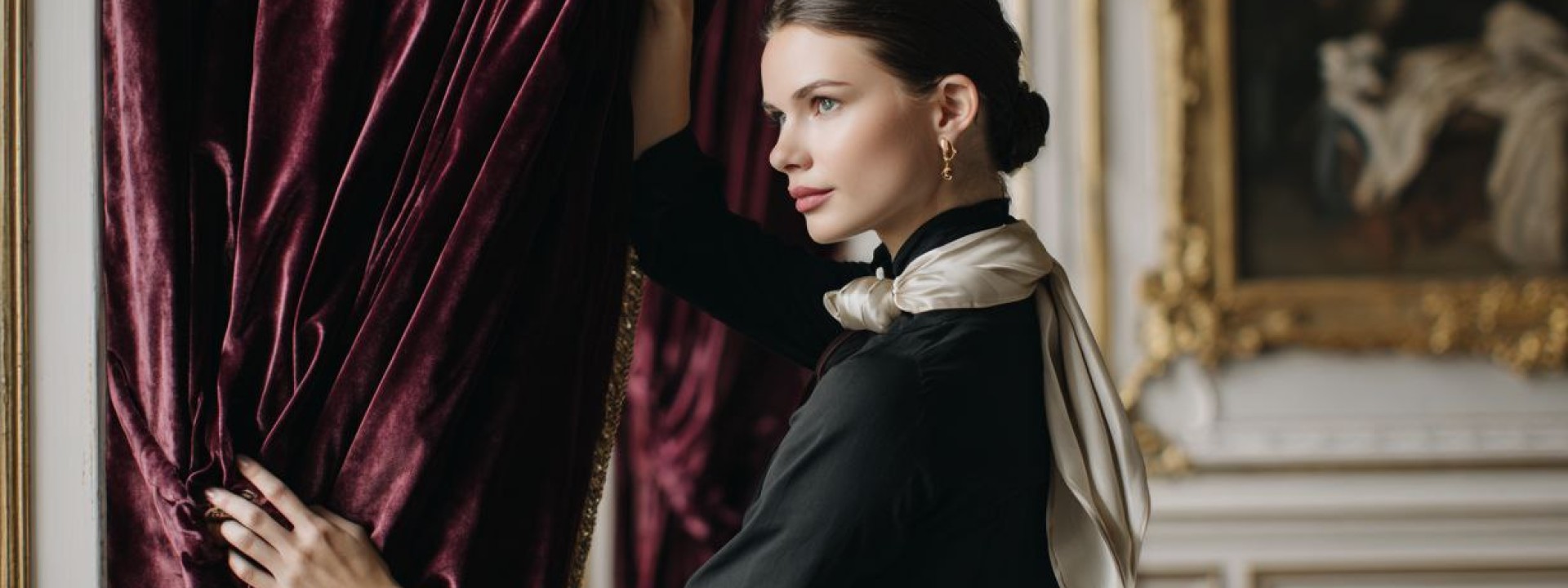 Ободки женские купить в магазине