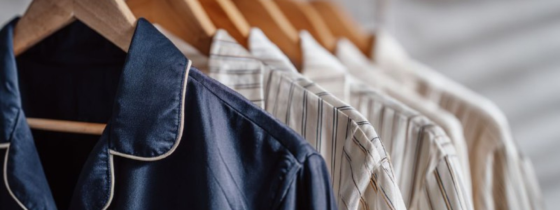 Пошив мужской сорочки в ателье