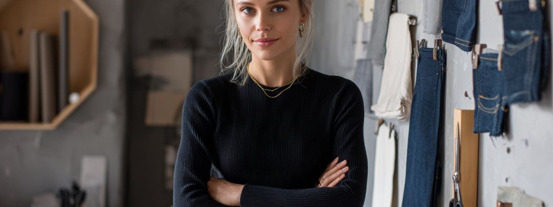 Пошив одежды для маркетплейсов в Краснодаре