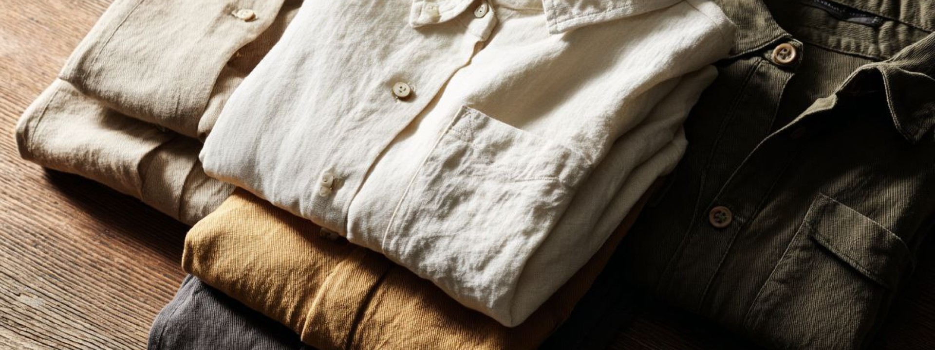 Пошив одежды на заказ оптом - швейный цех