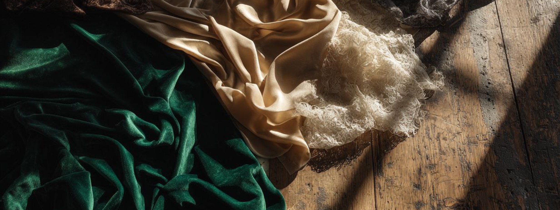 Пошив штор из шелка заказать