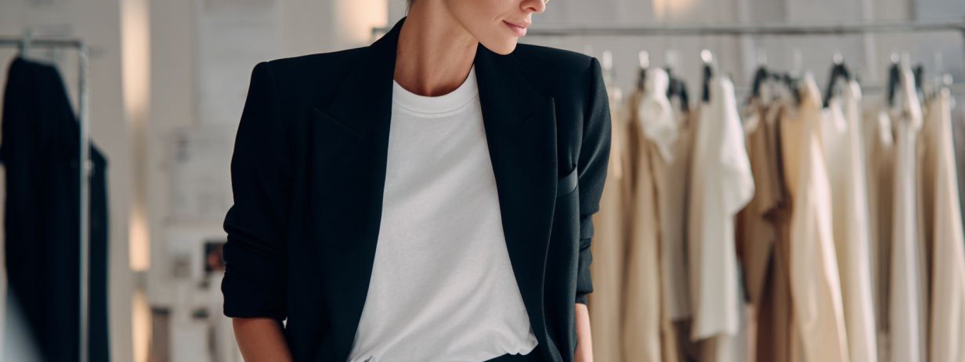 Пошив штор из ткани канвас в ателье