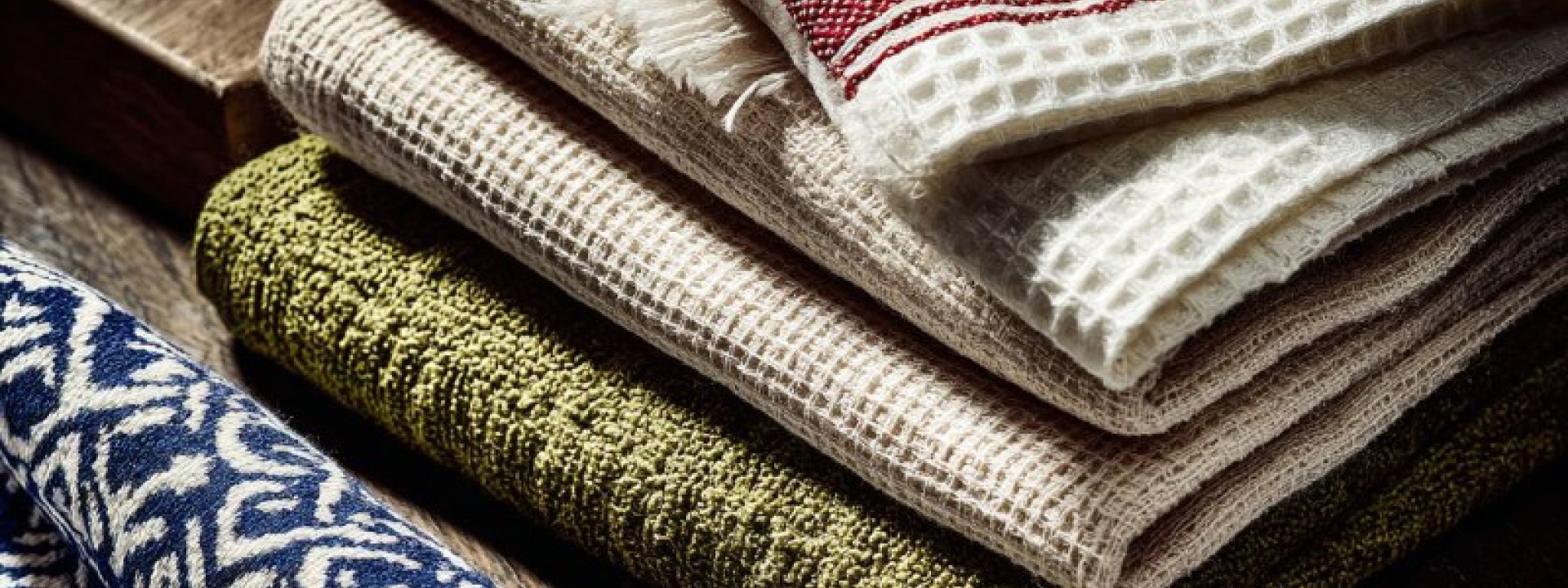 Столовое полотенце для рук купить в ателье-магазине