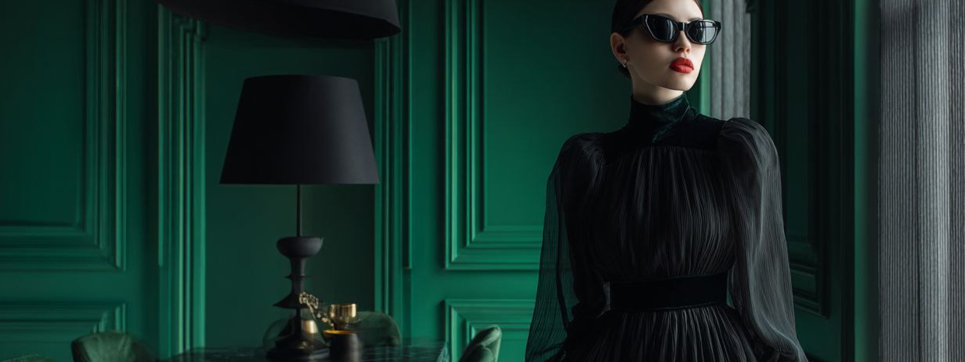 Вечернее платье заказать пошив