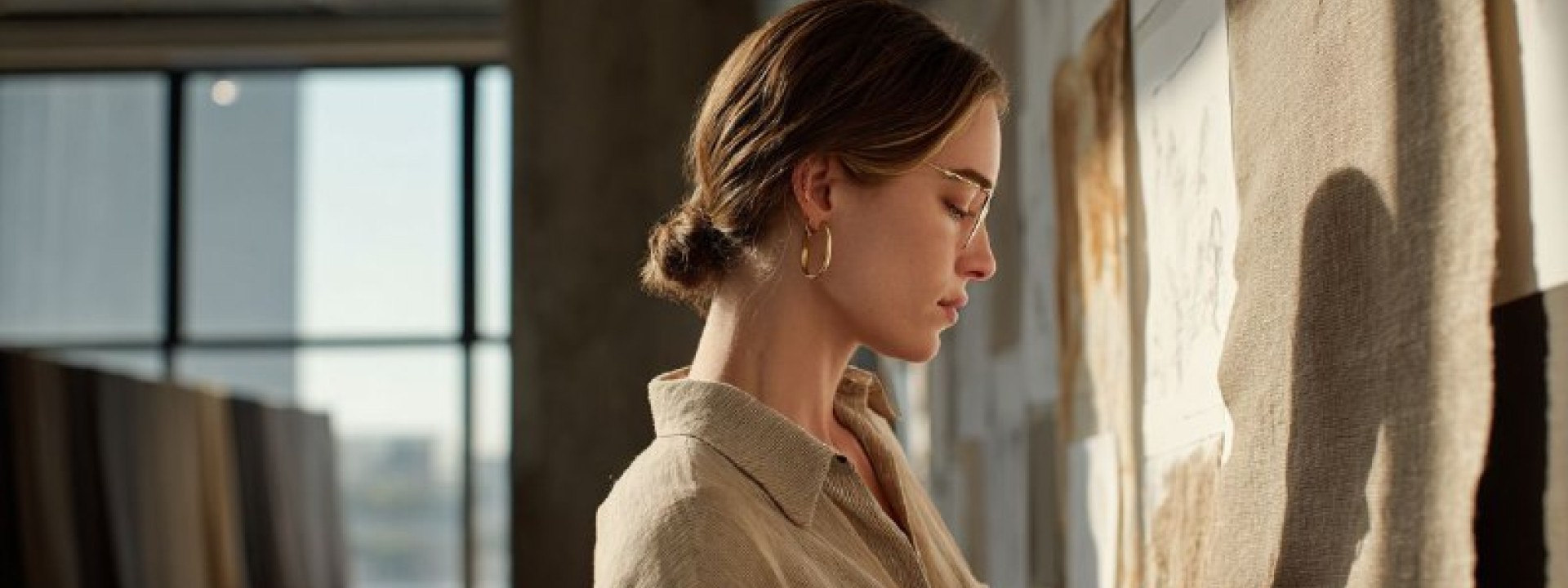 Заказать пошив скатерти в ателье