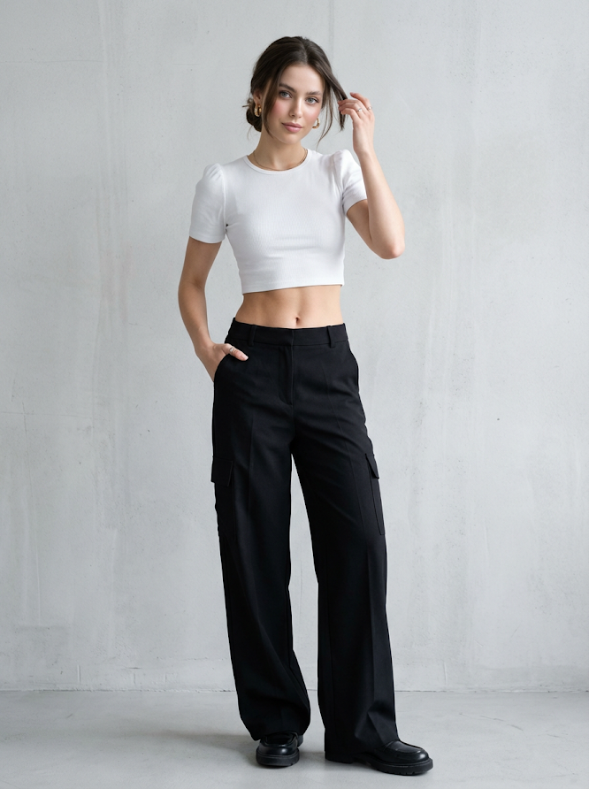 Брюки женские классические