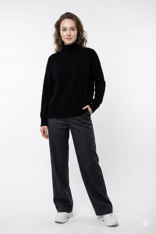 Джемпер женский