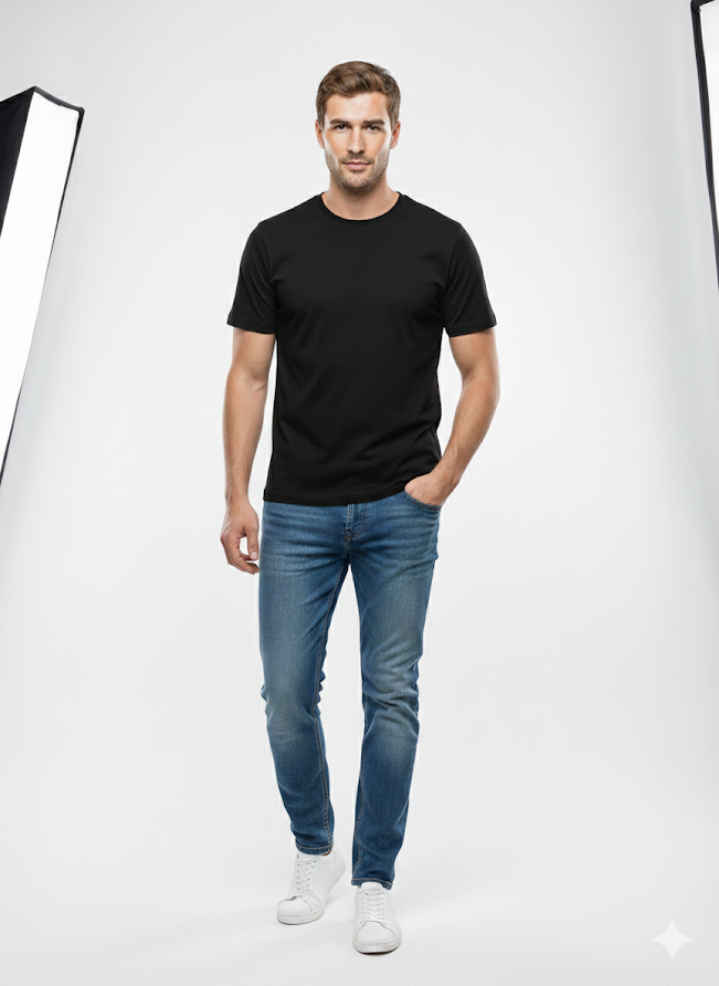 Футболка мужская