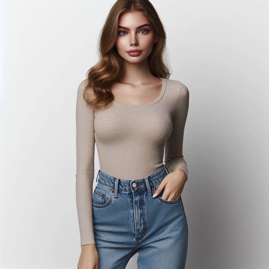 Кофта Барри