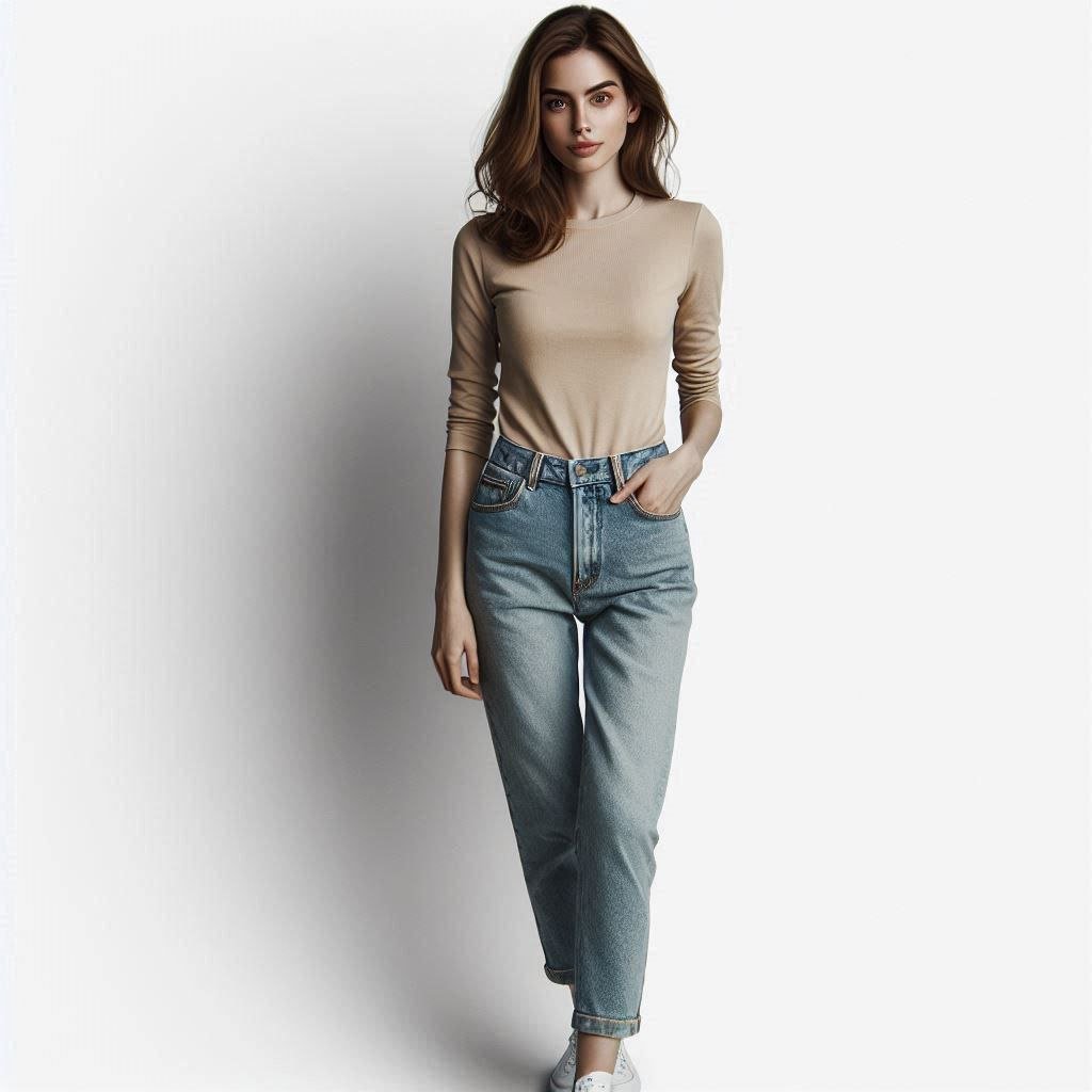 Кофта Барри