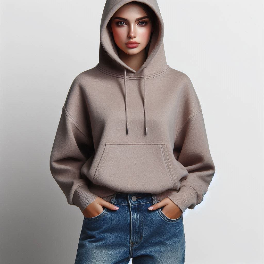 Толстовка Томми