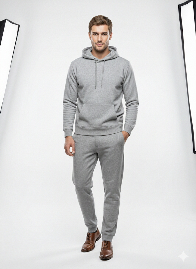 Спортивные брюки мужские