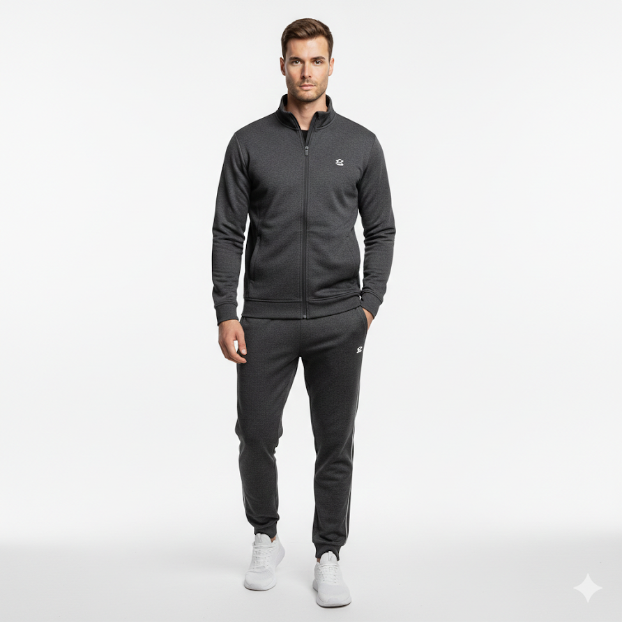 Спортивный костюм мужской