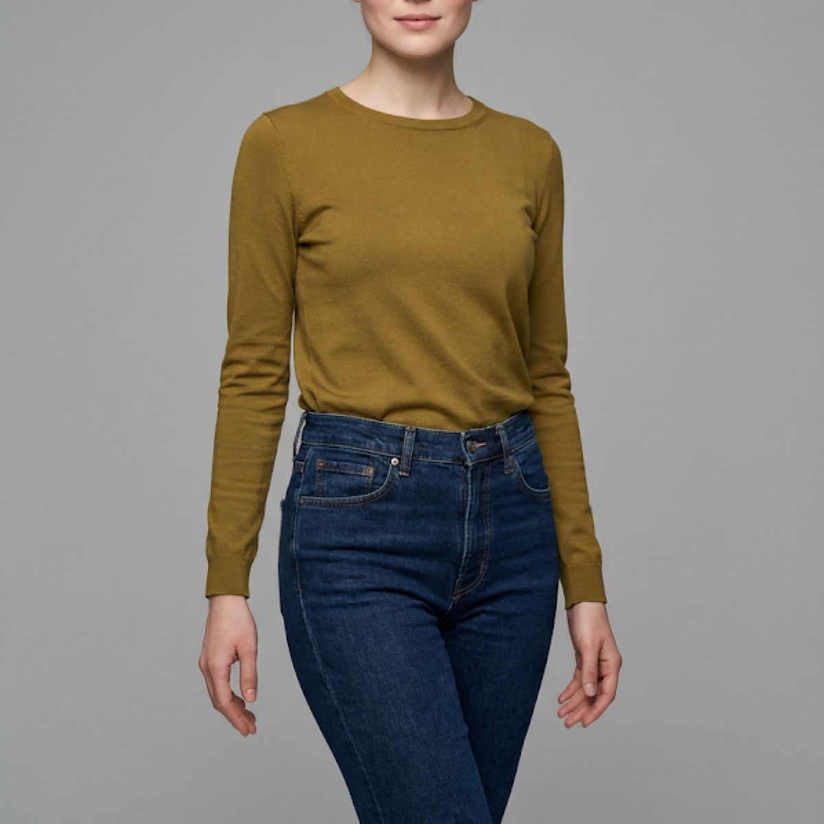 Джемпер женский