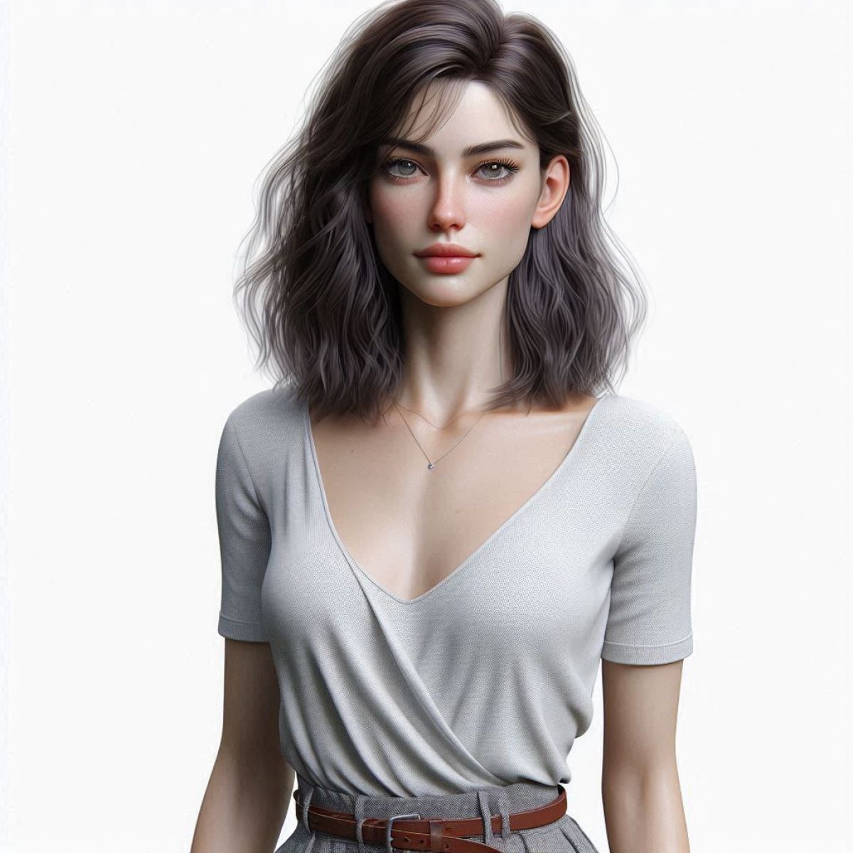 Топ женский