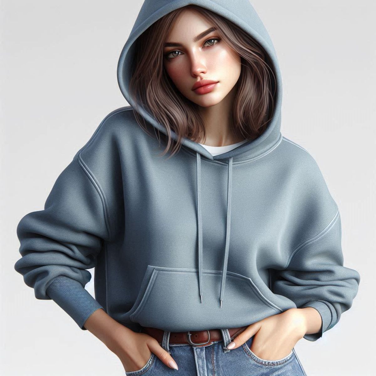 Толстовка Томми