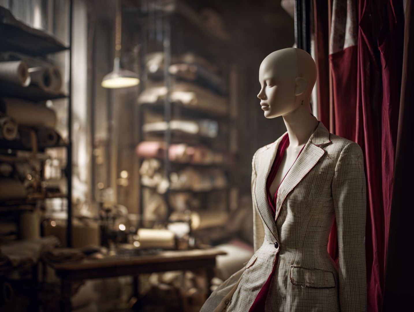 Одежда для офиса женская