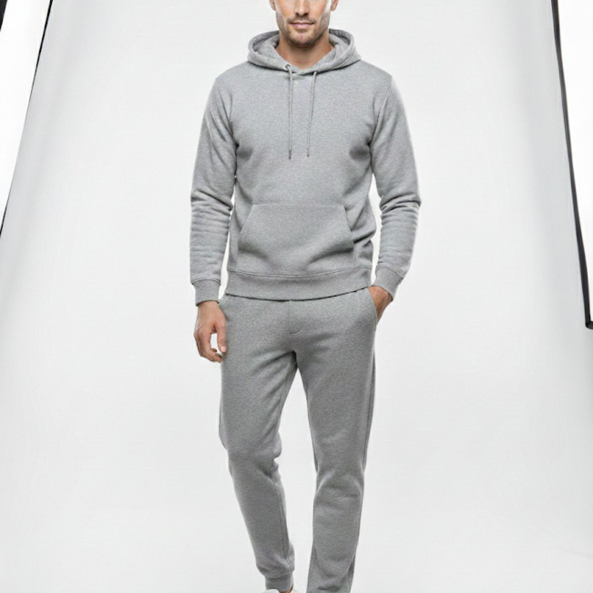 Спортивный костюм мужской