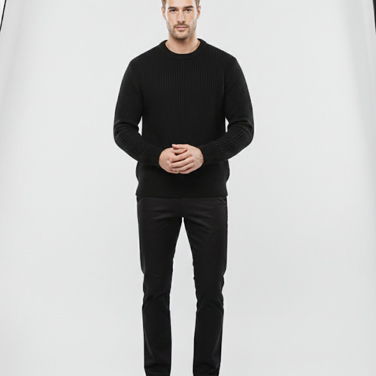 Свитшот мужской